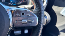 Mercedes-Benz A-Class A180 AMG Line Executive 5dr Auto Petrol Hatchback